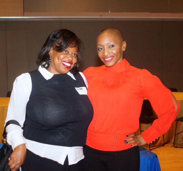 TJMS Meets Every Listener In Baltimore