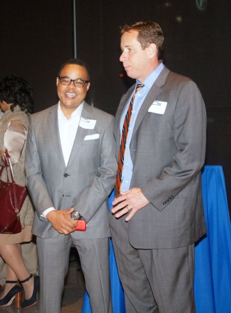 TJMS Meets Every Listener In Baltimore