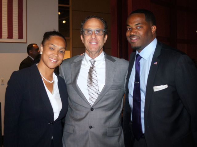 TJMS Meets Every Listener In Baltimore