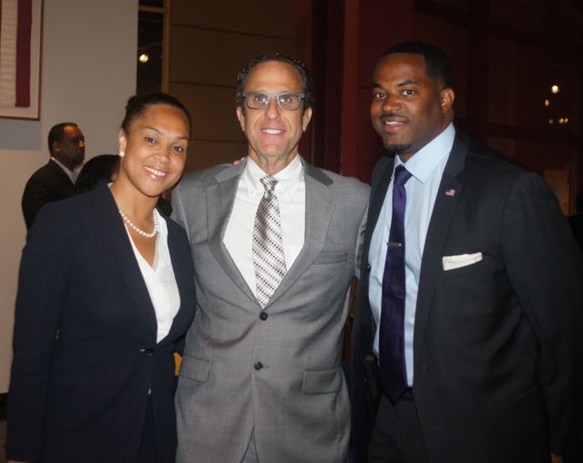 TJMS Meets Every Listener In Baltimore