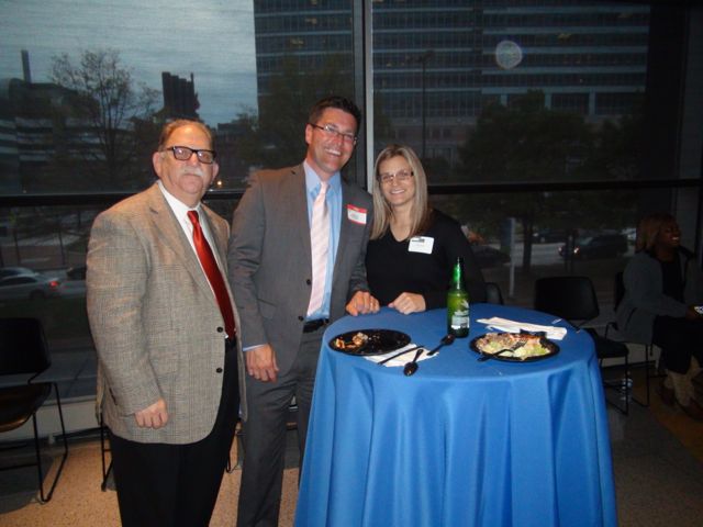 TJMS Meets Every Listener In Baltimore