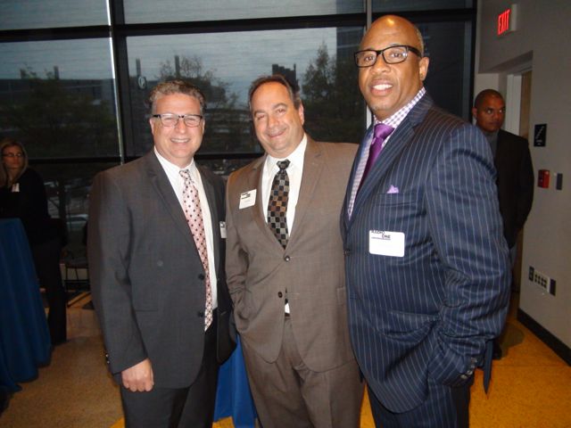 TJMS Meets Every Listener In Baltimore