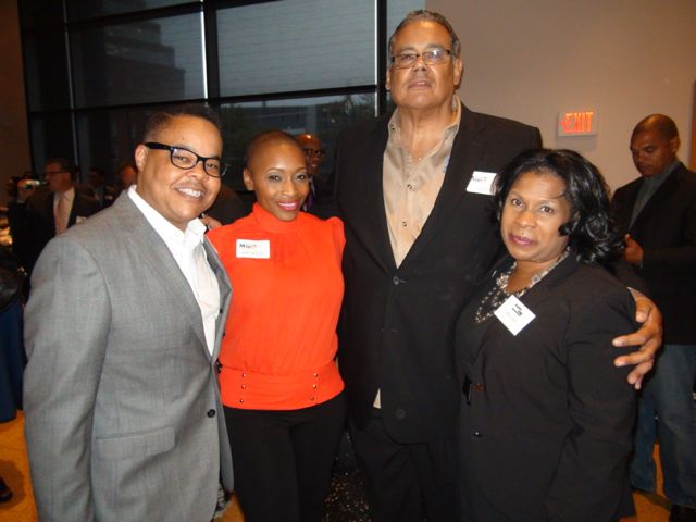 TJMS Meets Every Listener In Baltimore