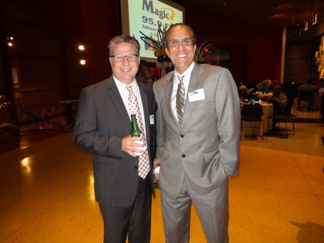 TJMS Meets Every Listener In Baltimore