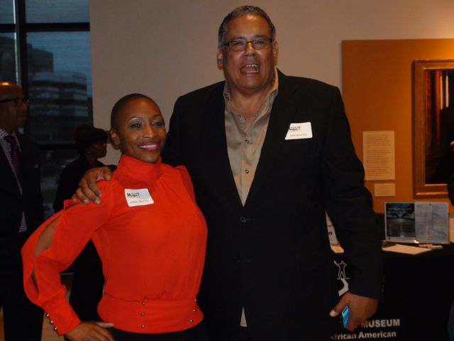 TJMS Meets Every Listener In Baltimore