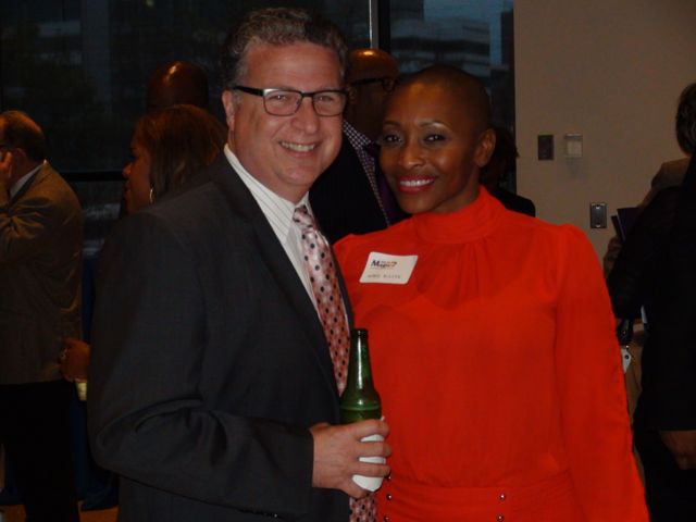 TJMS Meets Every Listener In Baltimore