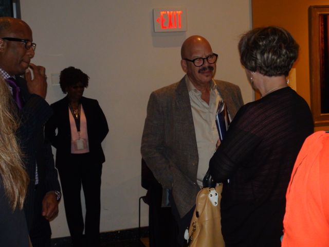 TJMS Meets Every Listener In Baltimore