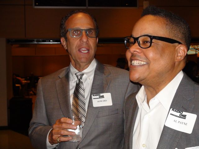 TJMS Meets Every Listener In Baltimore