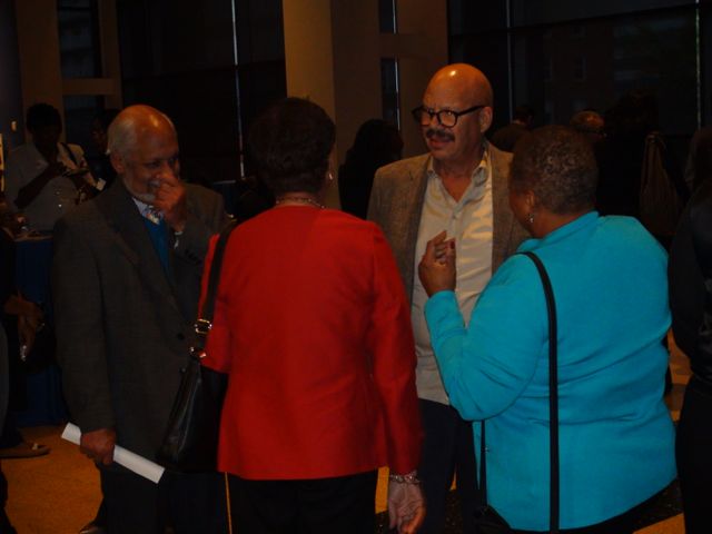 TJMS Meets Every Listener In Baltimore