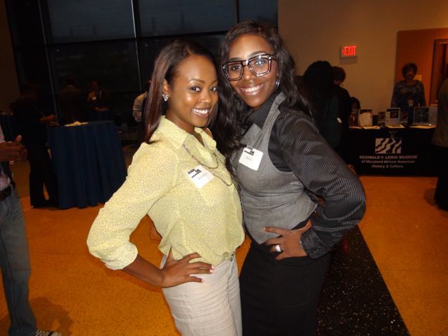 TJMS Meets Every Listener In Baltimore