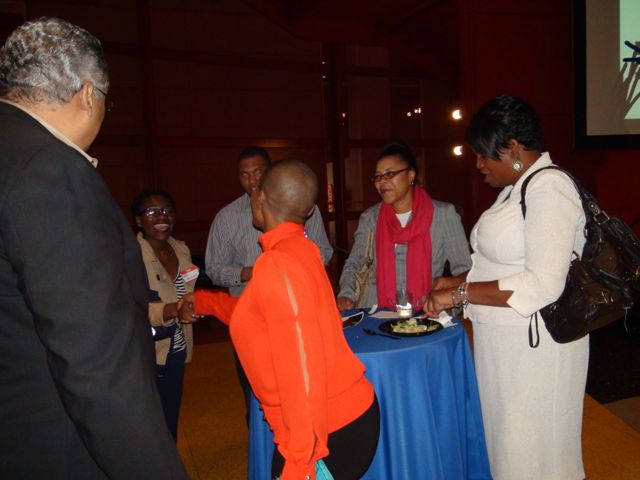 TJMS Meets Every Listener In Baltimore