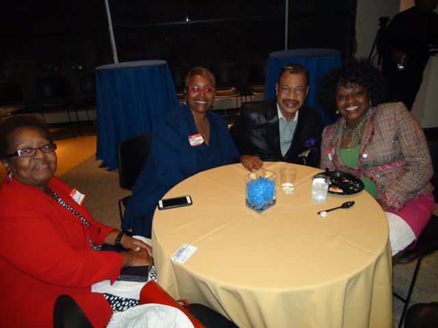 TJMS Meets Every Listener In Baltimore