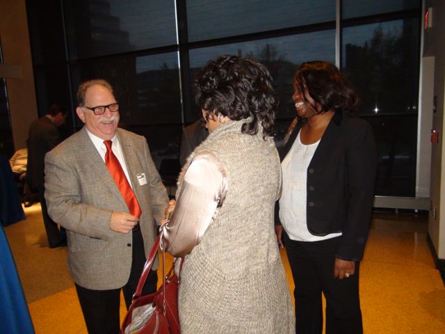 TJMS Meets Every Listener In Baltimore