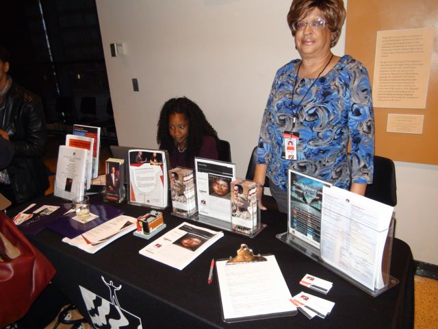 TJMS Meets Every Listener In Baltimore