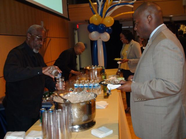 TJMS Meets Every Listener In Baltimore