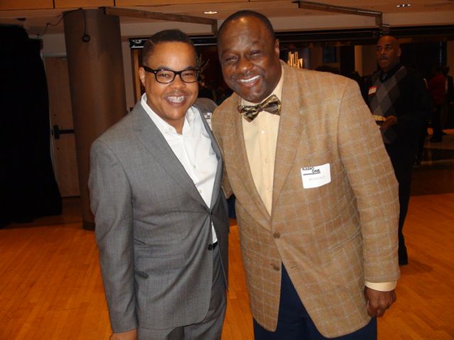 TJMS Meets Every Listener In Baltimore