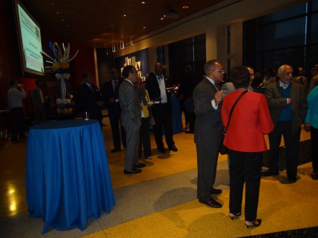 TJMS Meets Every Listener In Baltimore