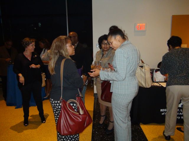 TJMS Meets Every Listener In Baltimore