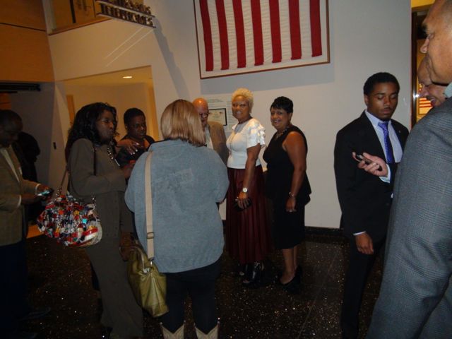 TJMS Meets Every Listener In Baltimore