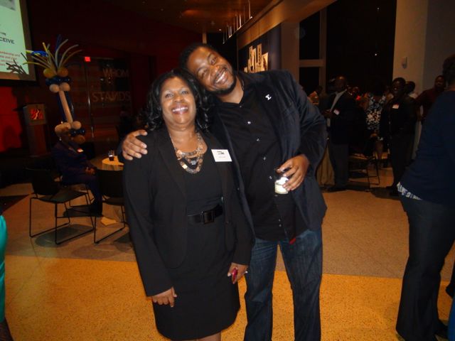 TJMS Meets Every Listener In Baltimore