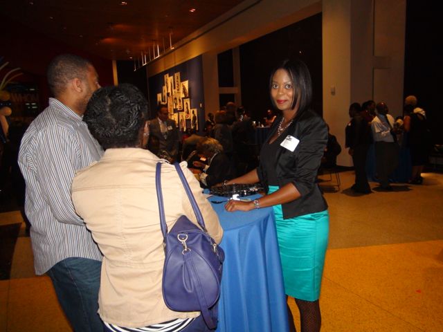 TJMS Meets Every Listener In Baltimore