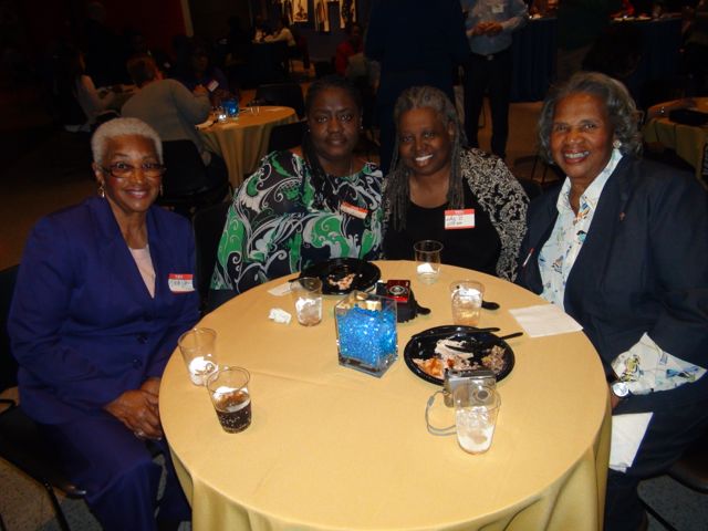 TJMS Meets Every Listener In Baltimore