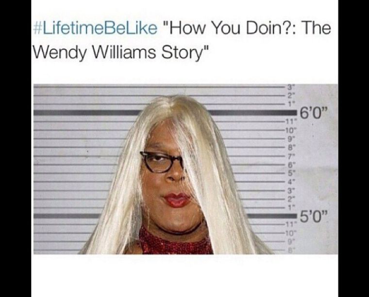 #LifetimeMoviesPresents