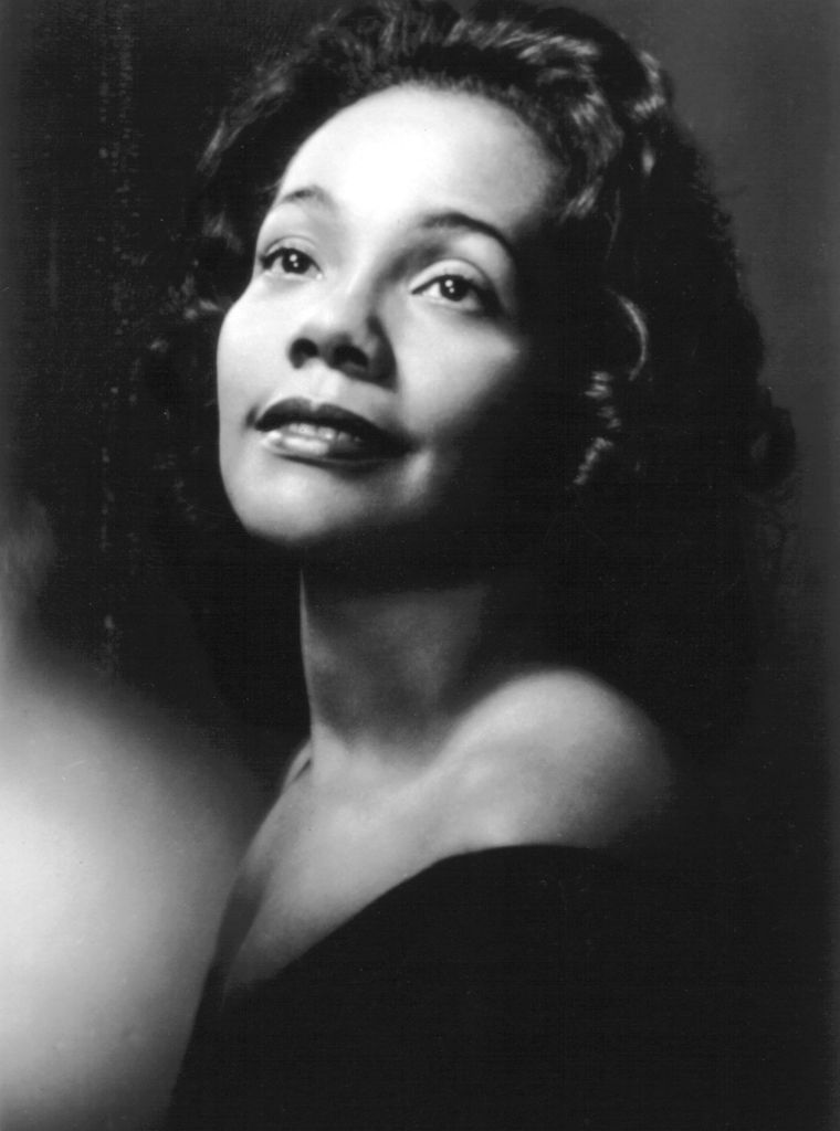 Coretta Scott King