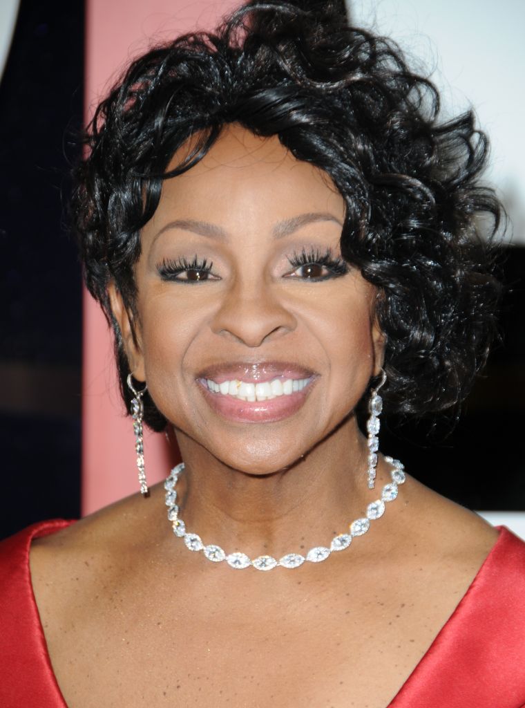 Gladys Knight