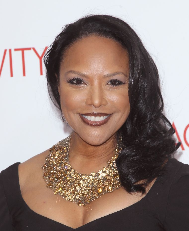Lynn Whitfield