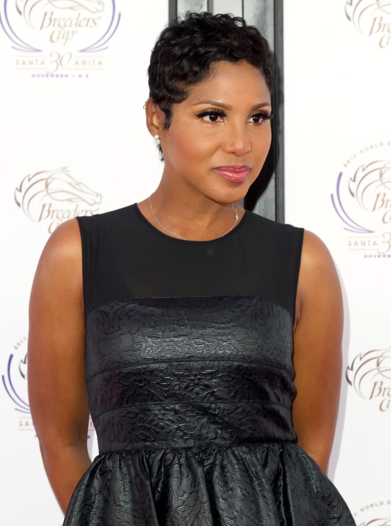 Toni Braxton