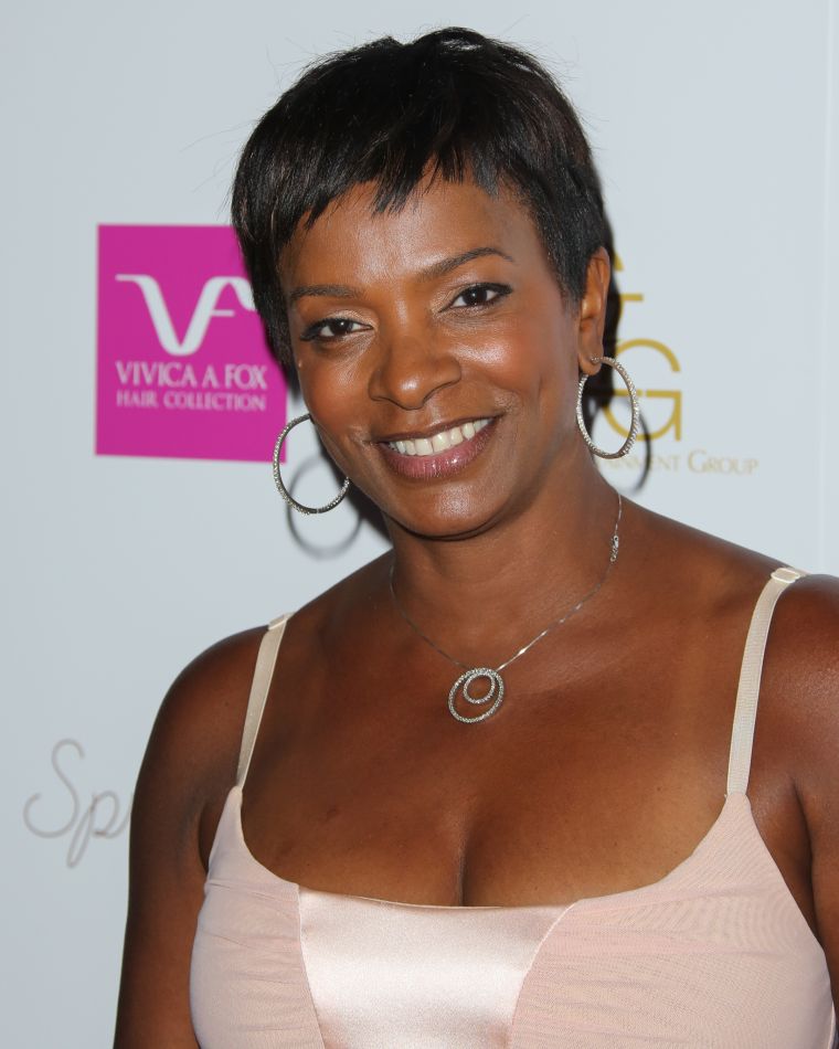 Vanessa Bell Calloway