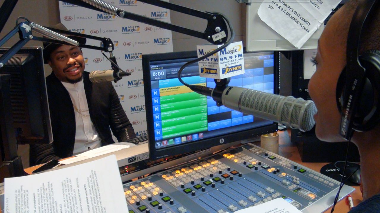 Raheem Devaughn wwin fm04