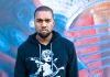 Kanye West Visits 97.1 AMP Radio