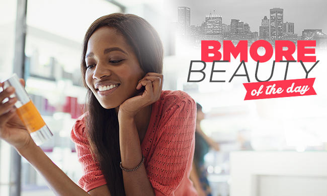 Bmore Beauty Of The Day