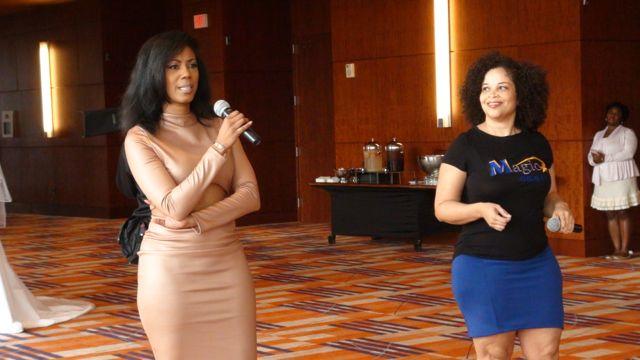 Jamie Foxx Hosts The Ultimate Proposal