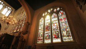 St Margaret's Church Launches A �2 Million Appeal for Essential Repairs