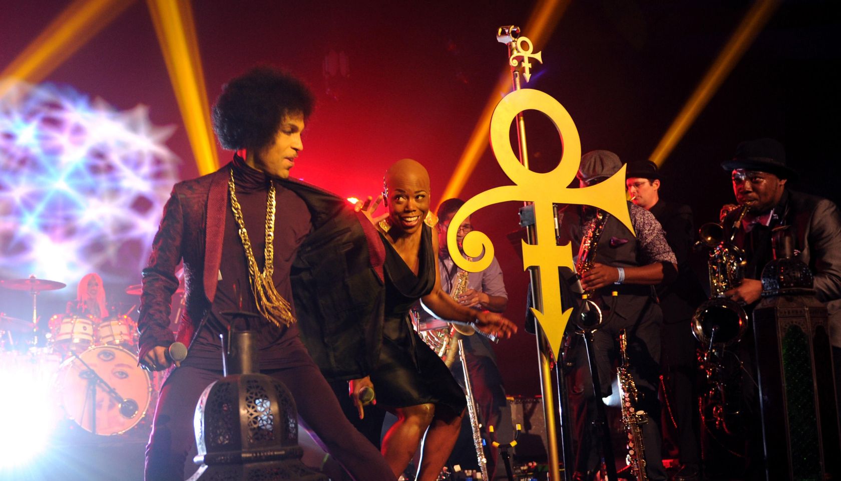 Prince