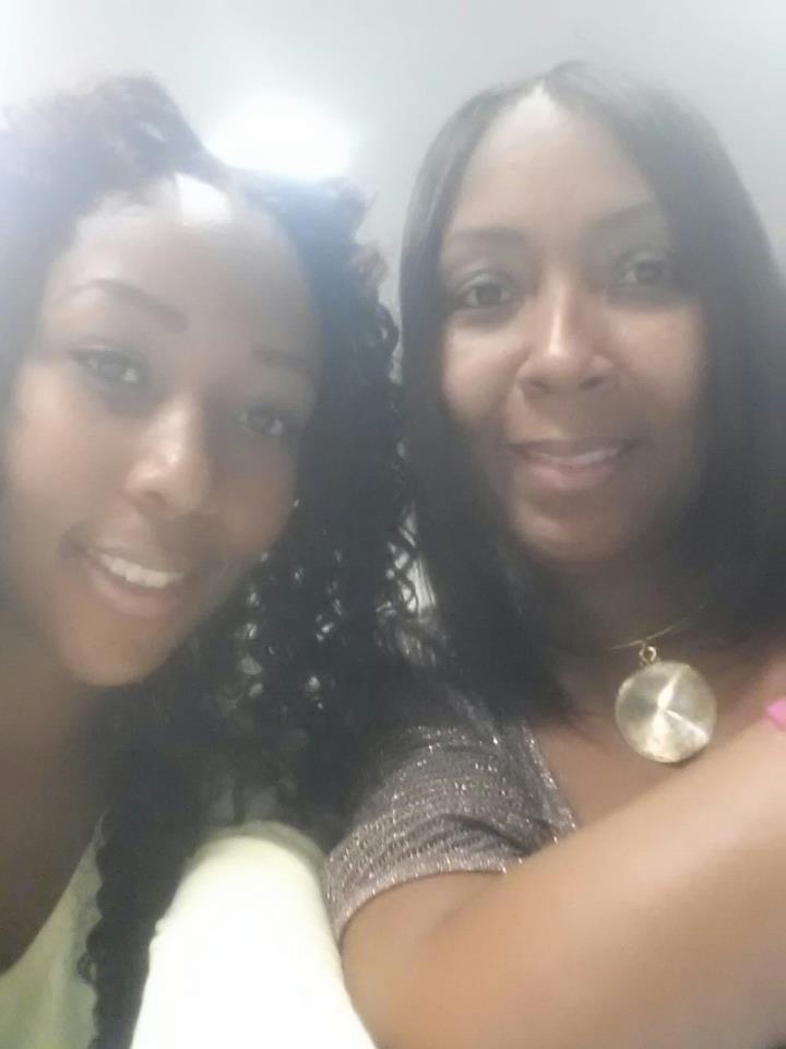 Mommy and Me Look A Like