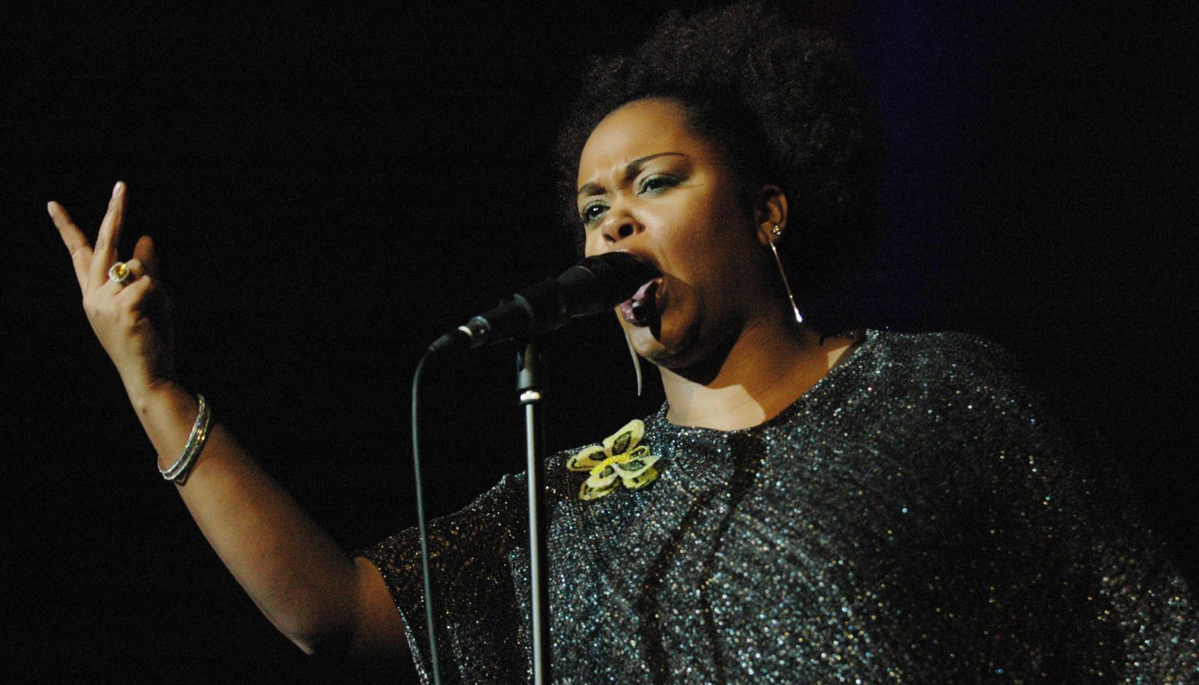 Photo of Jill SCOTT