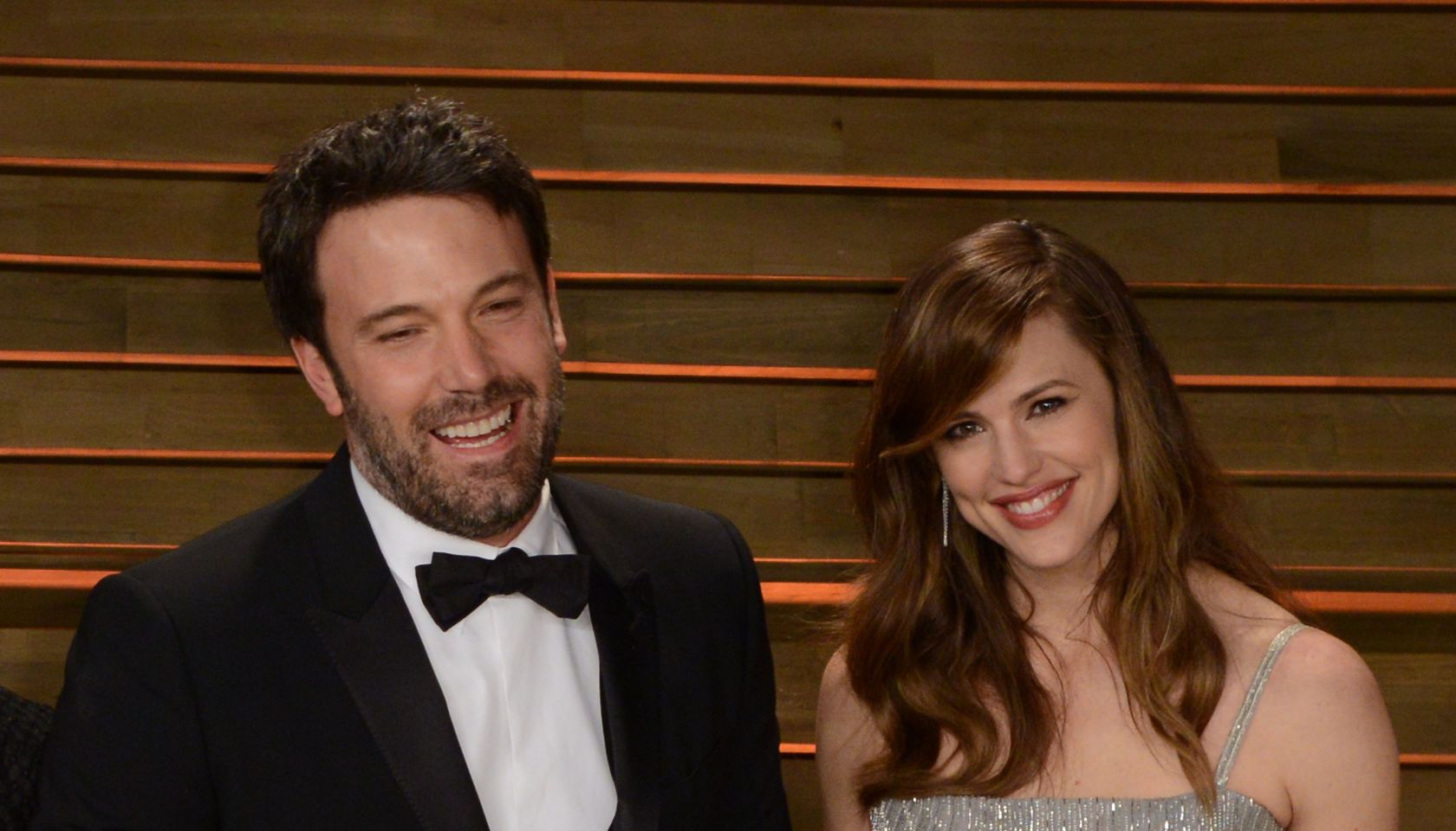 2014 Vanity Fair Oscar Party Hosted By Graydon Carter - Arrivals