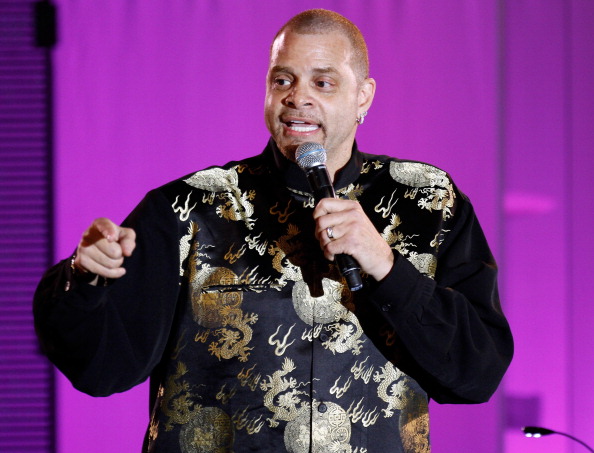 Muhammad Ali's Celebrity Fight Night XVII - Show