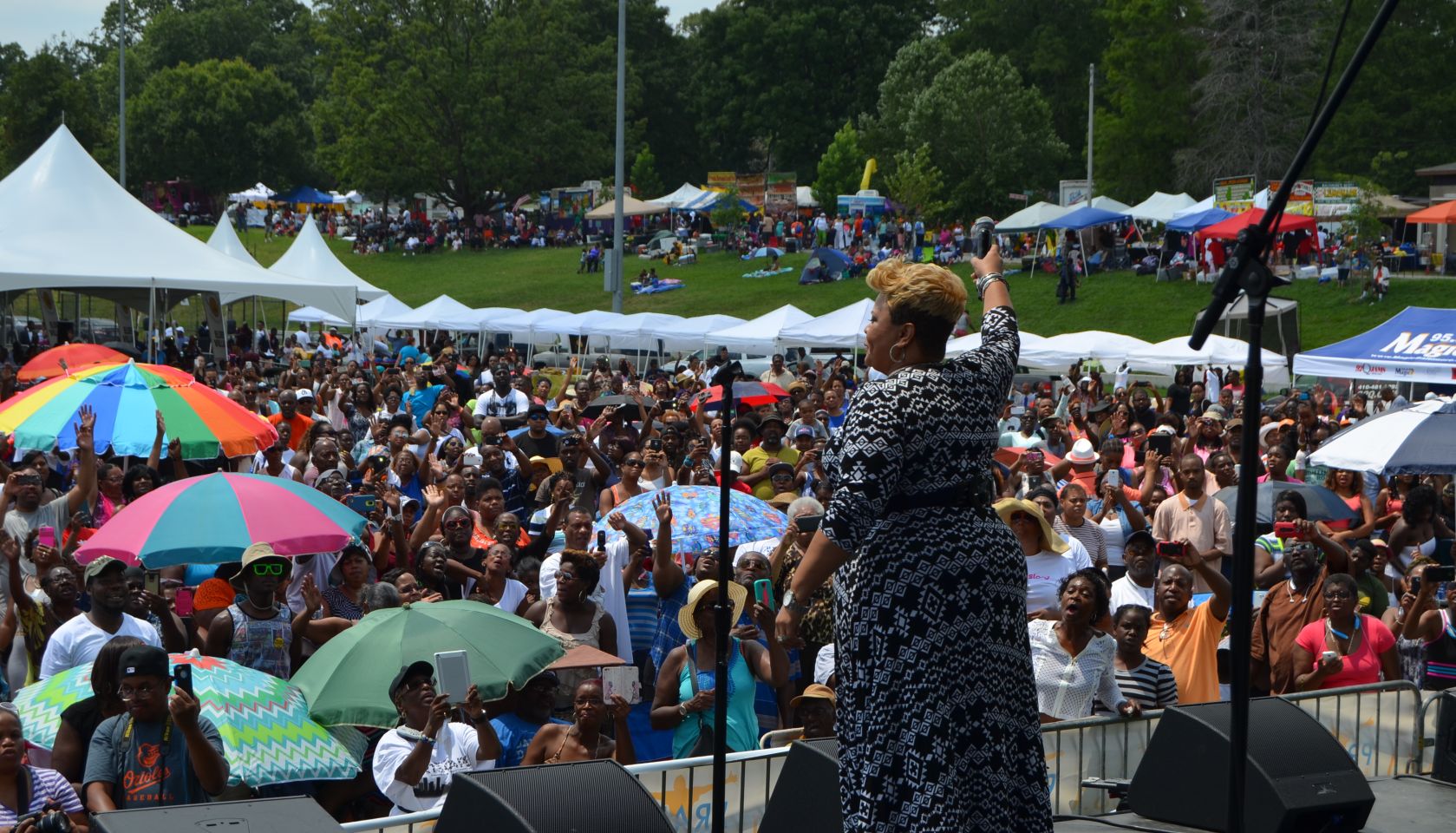 Unity In The Community