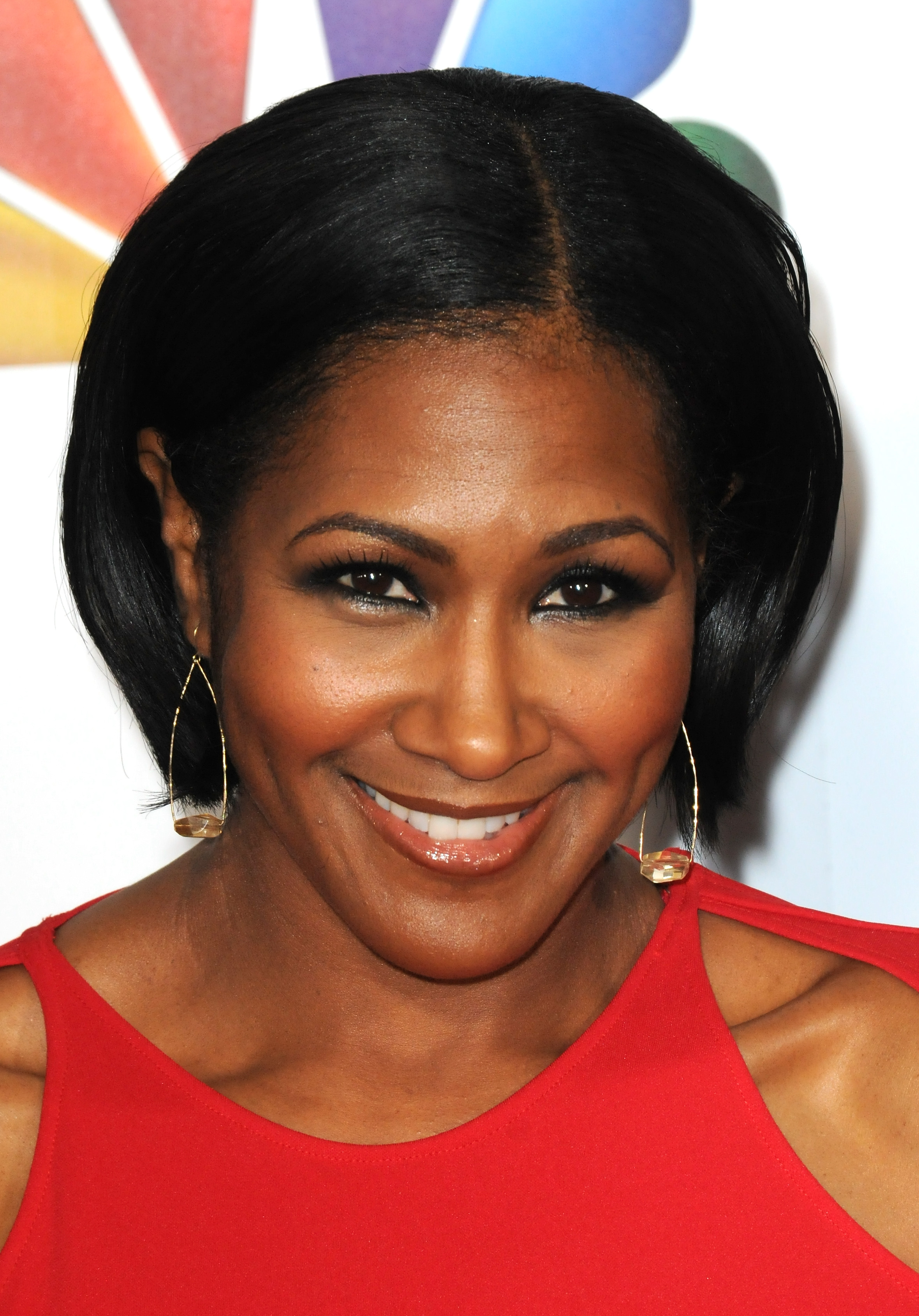 Terri J. Vaughn | Magic 95.9