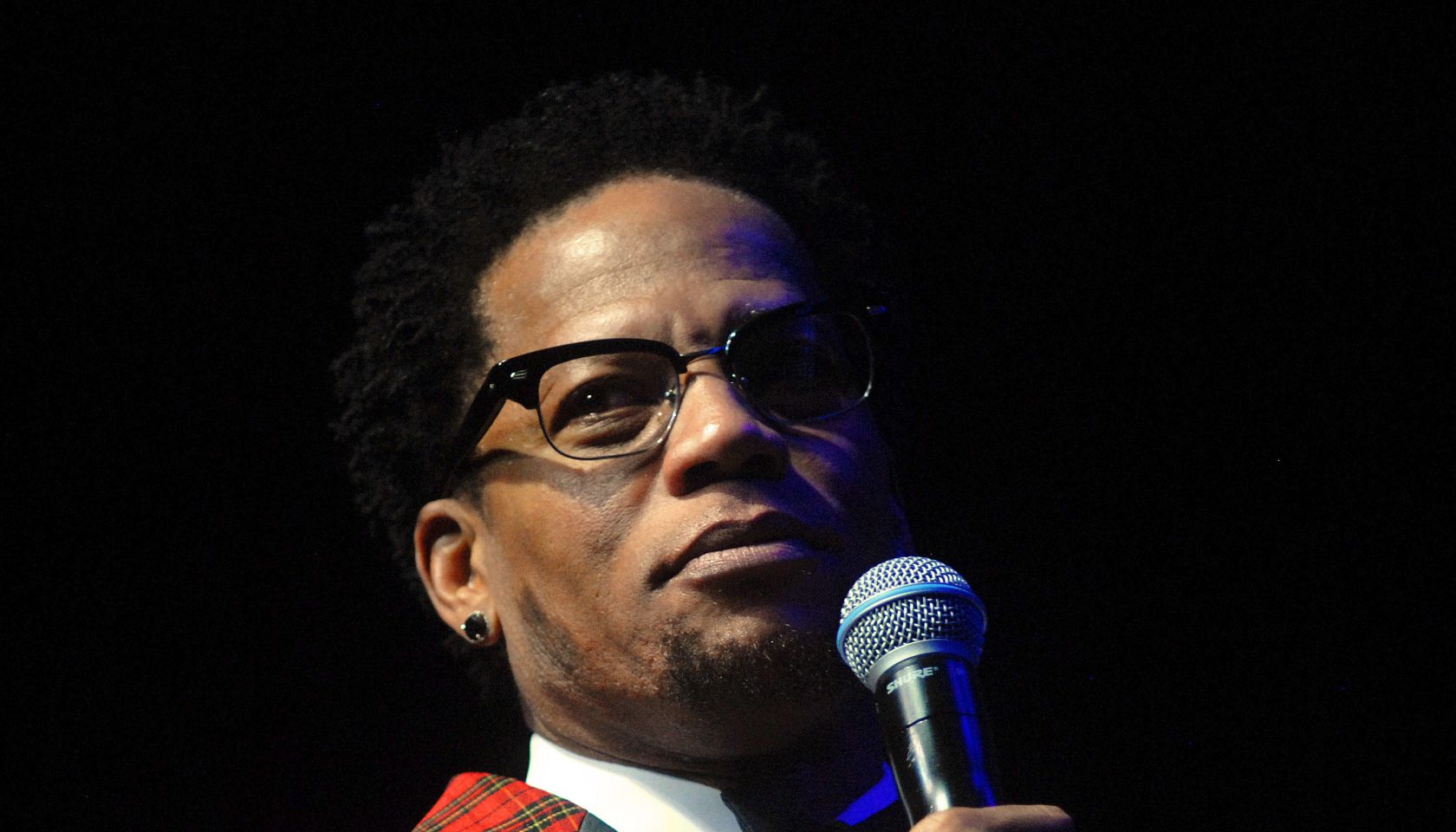 D.L. Hughley In Concert - Detroit, MI
