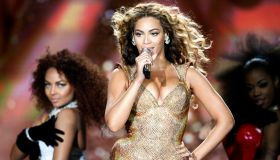 Beyonce brings her I Am; .Sasha Fierce tour to the Honda Center in Anaheim July 11, 09.