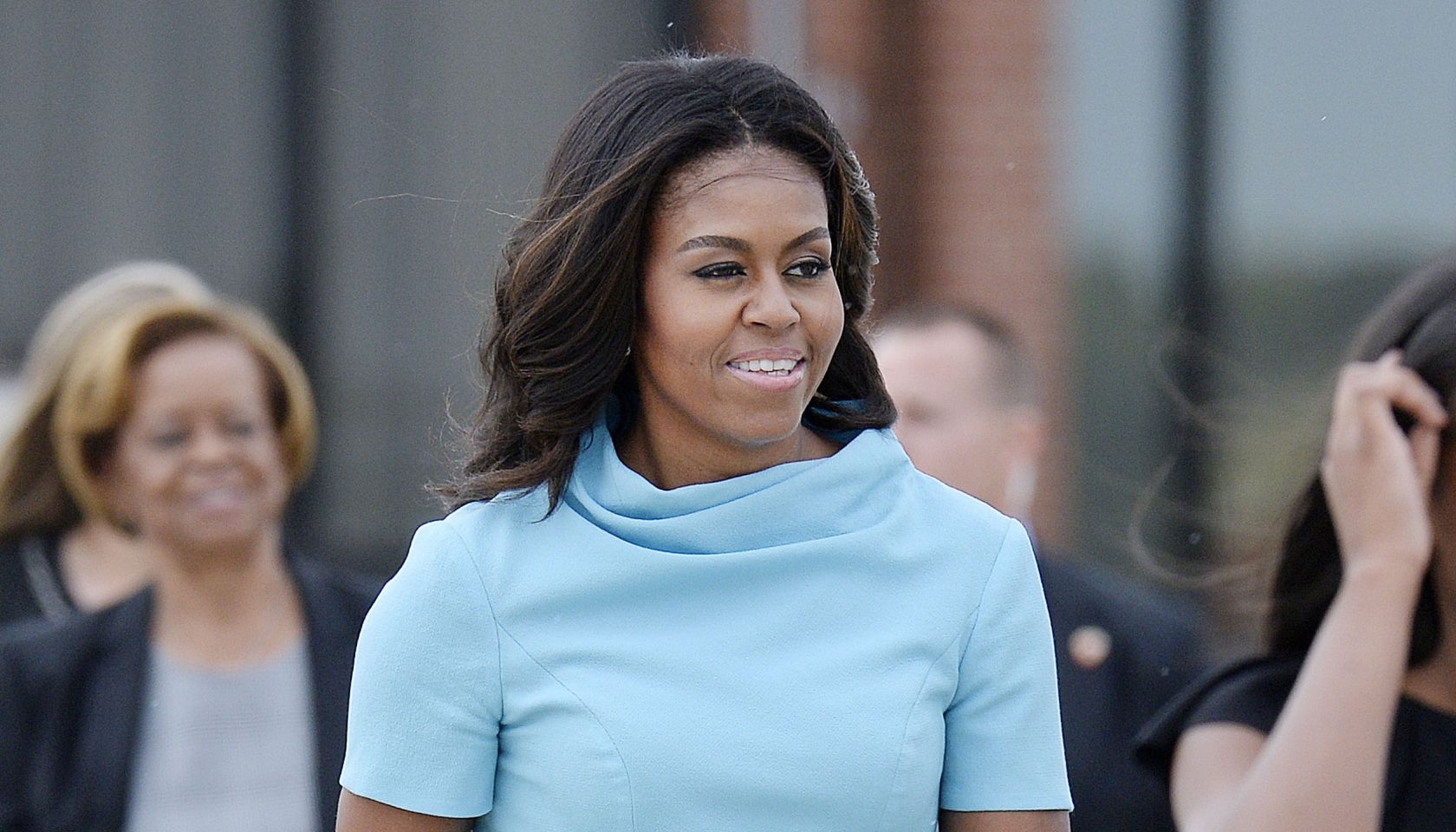 Michelle Obama
