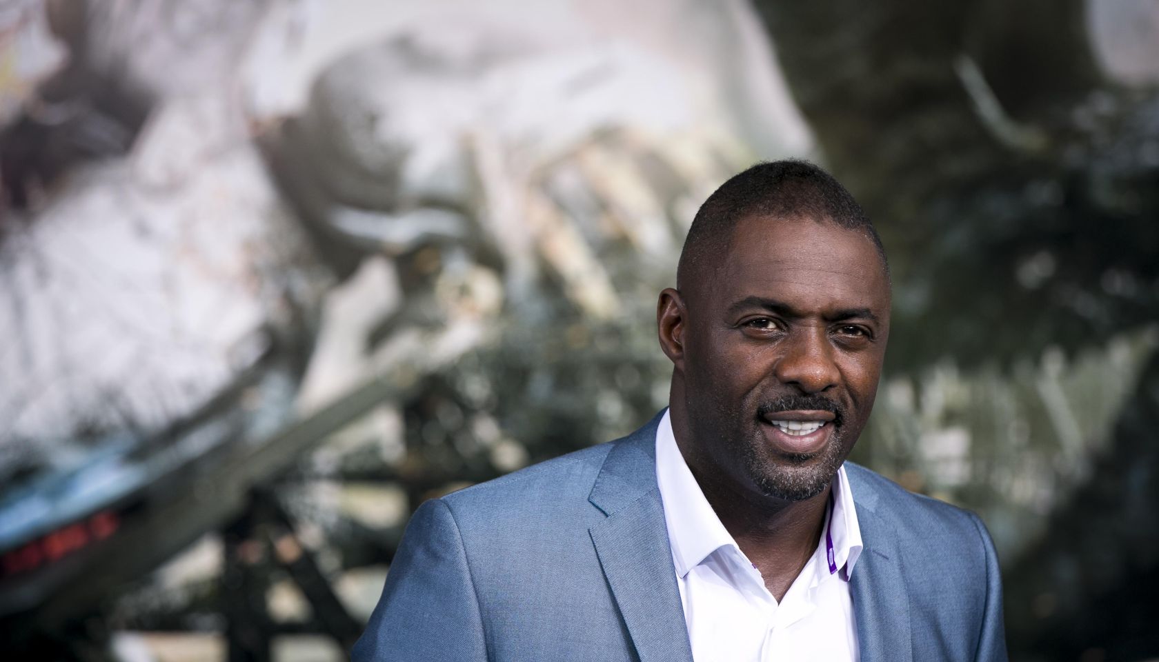 Pacific Rim - European Premiere - Red Carpet Arrivals
