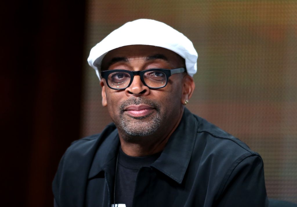 Spike Lee