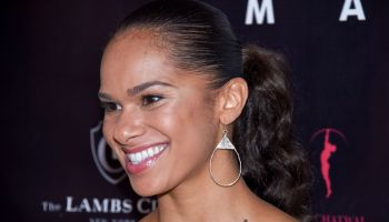 Misty Copeland's Debut Performance In Broadway's 'On The Town'